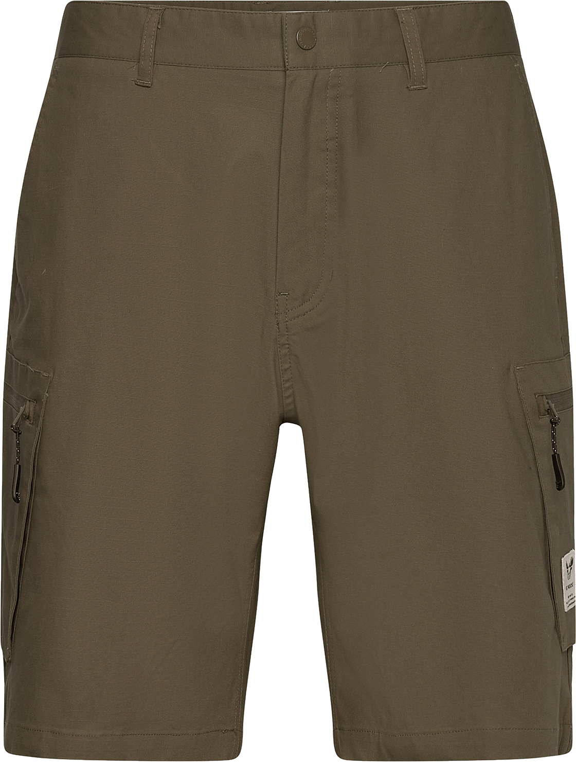 Fat Moose Pavement Ripstop Shorts