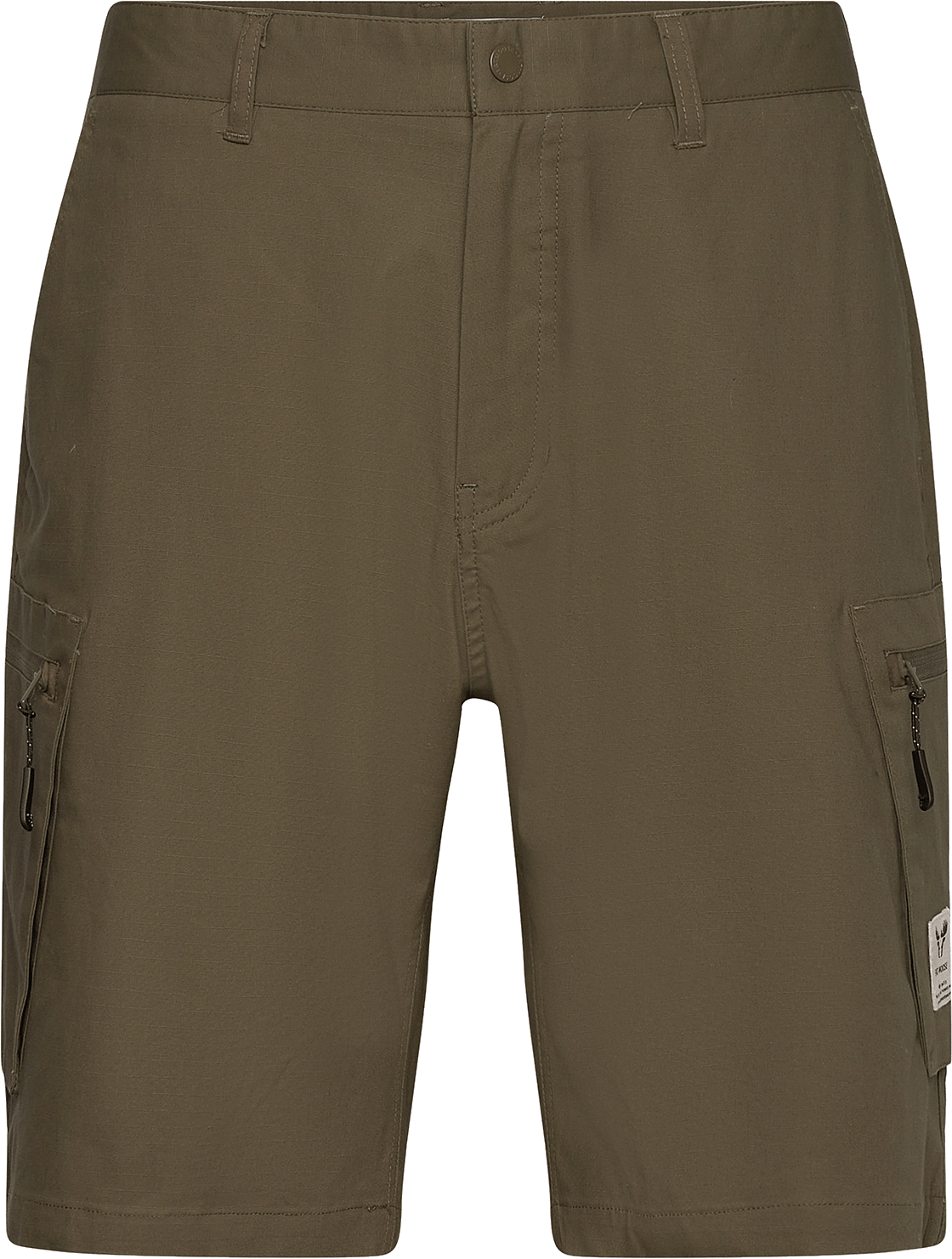 Pavement Ripstop Shorts