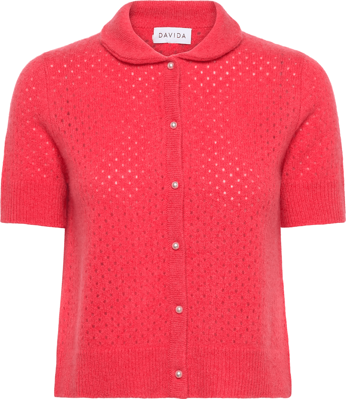 Cashmere Intense Corall