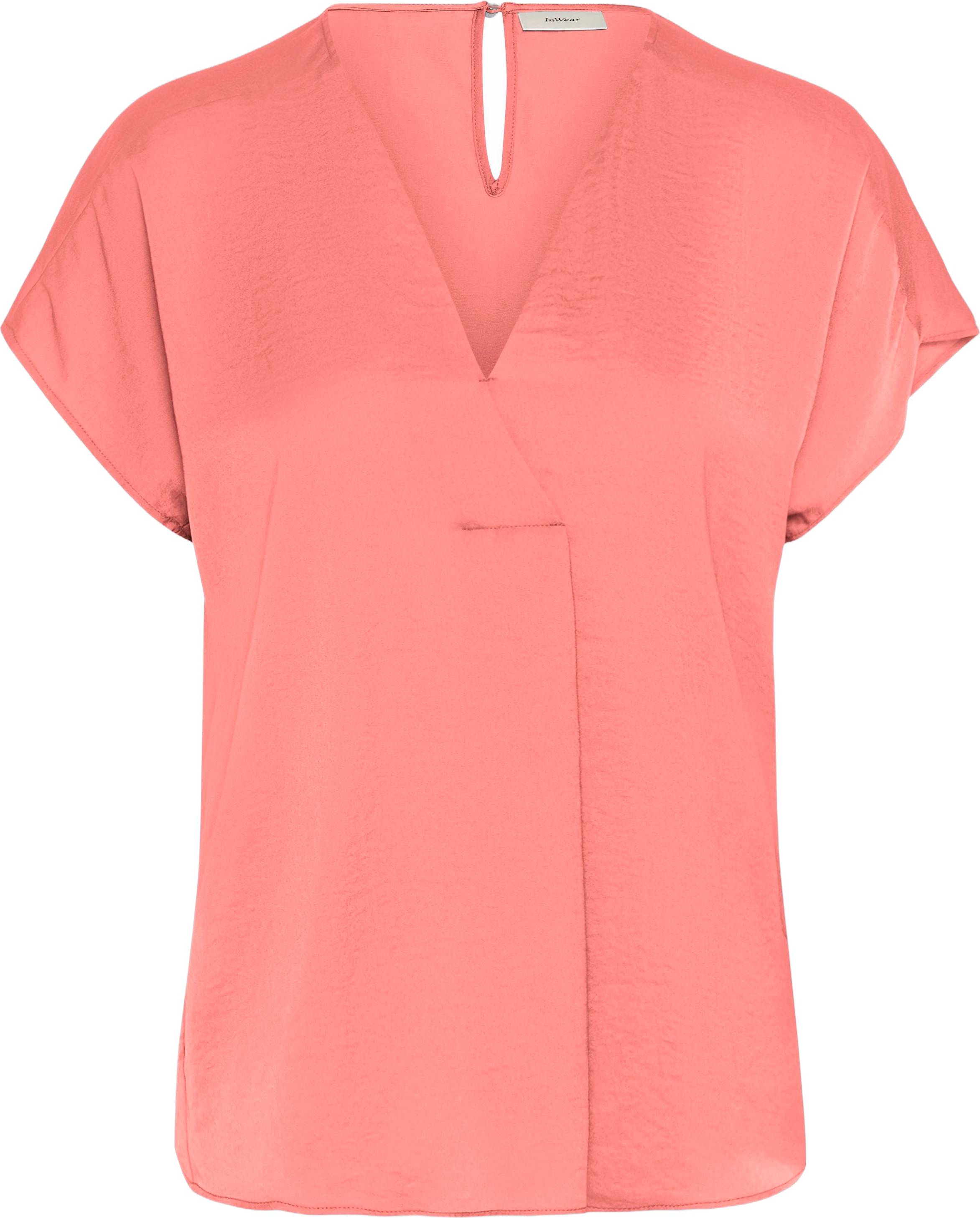InWear Rindaiw Top Kvinde Topper
