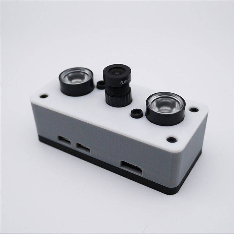 Raspberry pi zero 2w Raspberry Pi Zero 2W 3D Print Camera Case