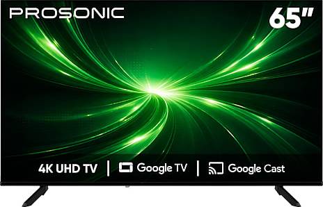 Prosonic 65 Inch LED TV 65UG8026