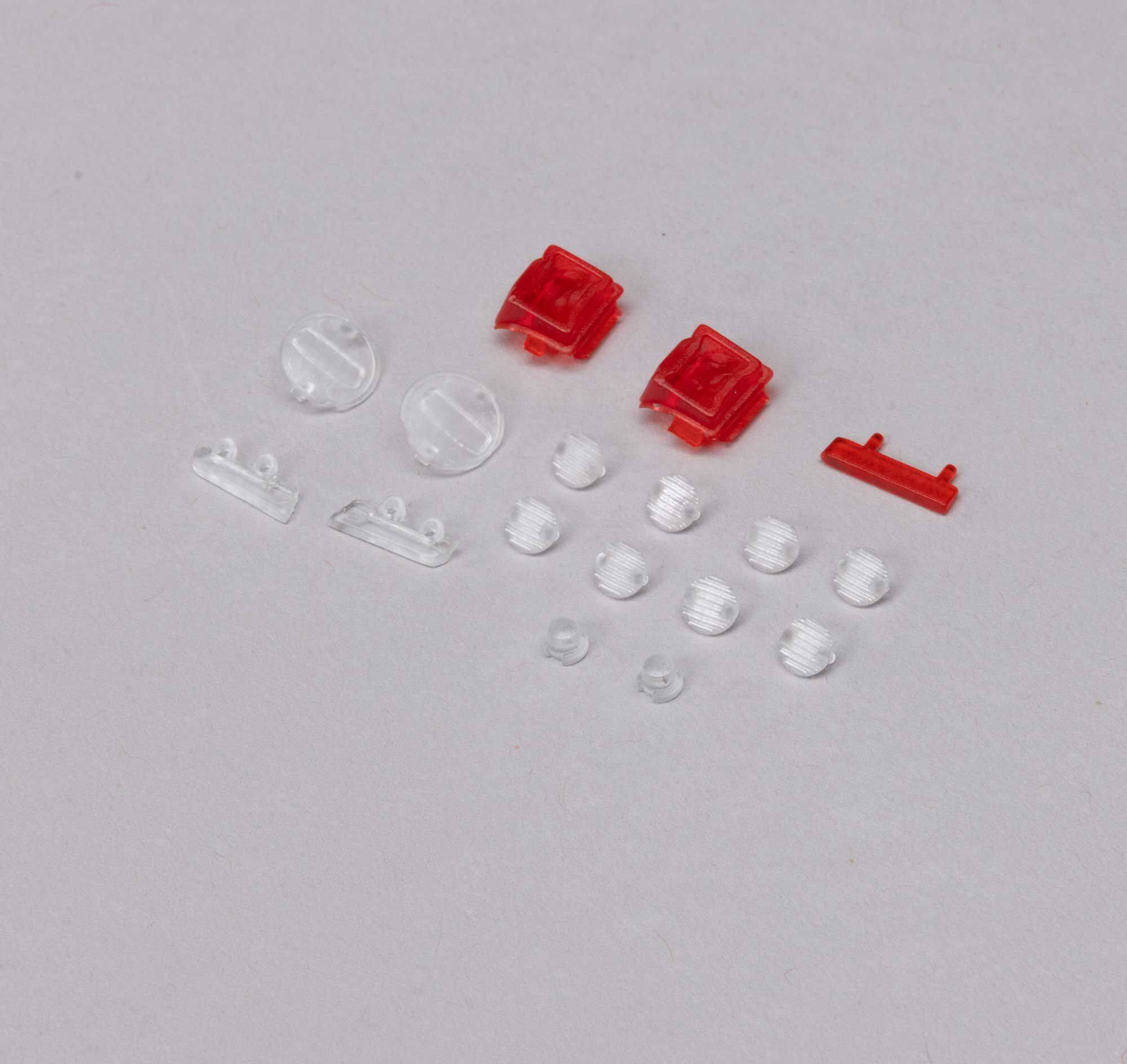 Lens Kit SCX30 JLU