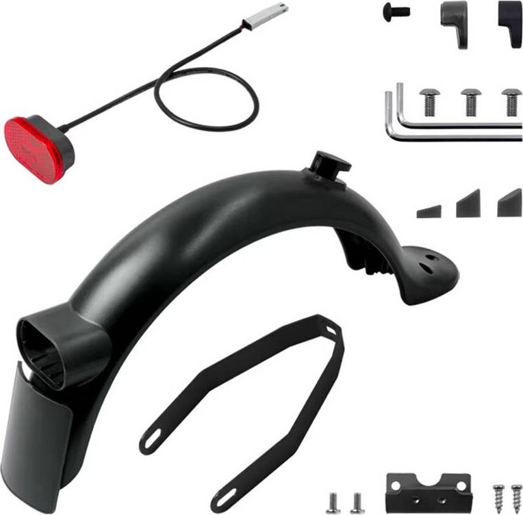 Typecat Electric Scooter Accessory Kit