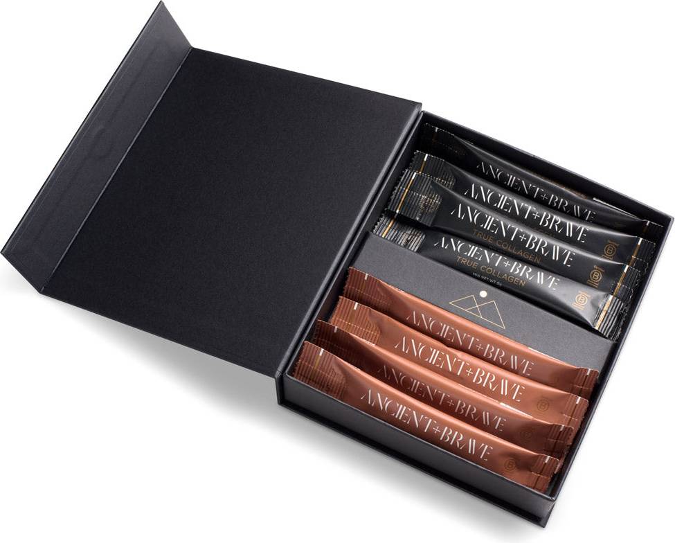Rest Ritual Set