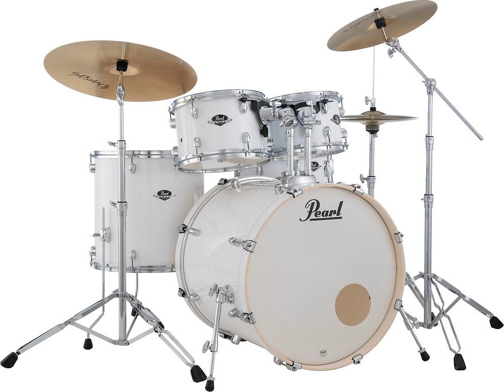 Pearl Export 5-Piece Shell Pack