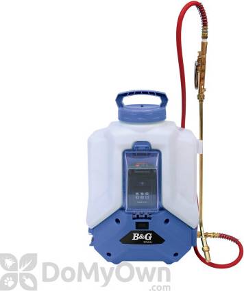 Backpack Sprayer