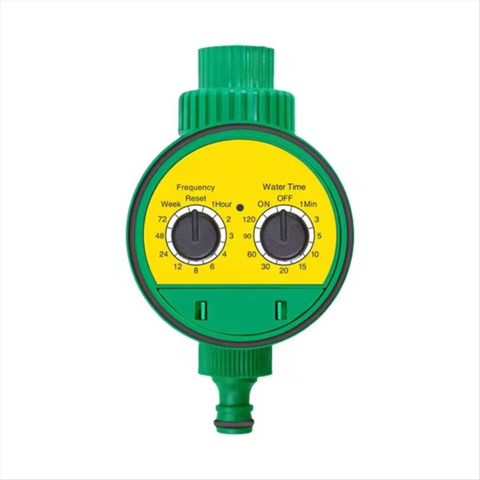 Typecat Automatic Waterer Irrigation Controller Timer Knob