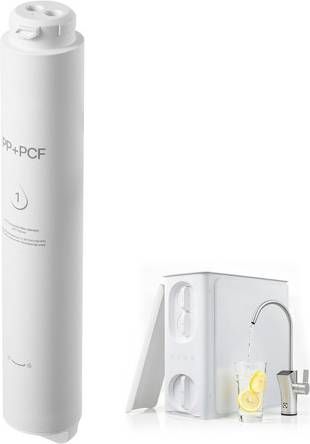 Ro water filter replacement VEVOR Reverse Osmosis System PCF Pre-Composite Replacement Filter Cartridge