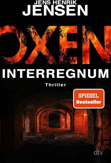 Oxen Interregnum