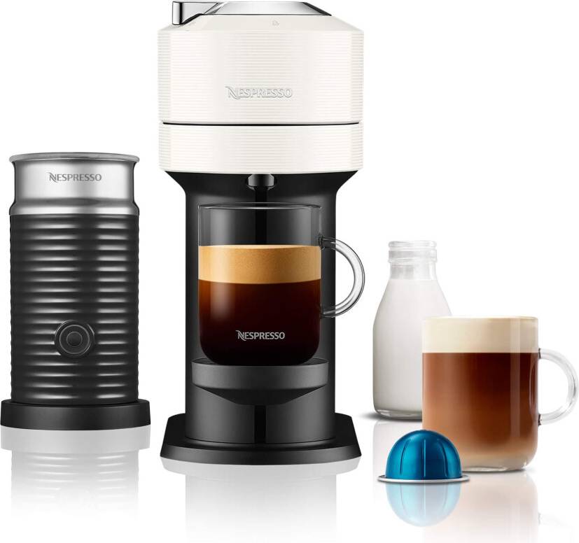 Vertuo machine nespresso Nespresso Vertuo Next Coffee Machine