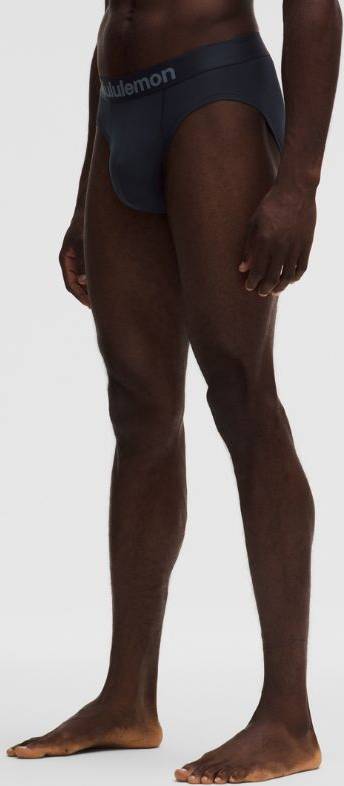 Lululemon Always In Motion Slips True Navy