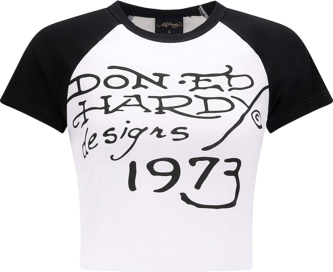 T-Shirt Panther Ringer