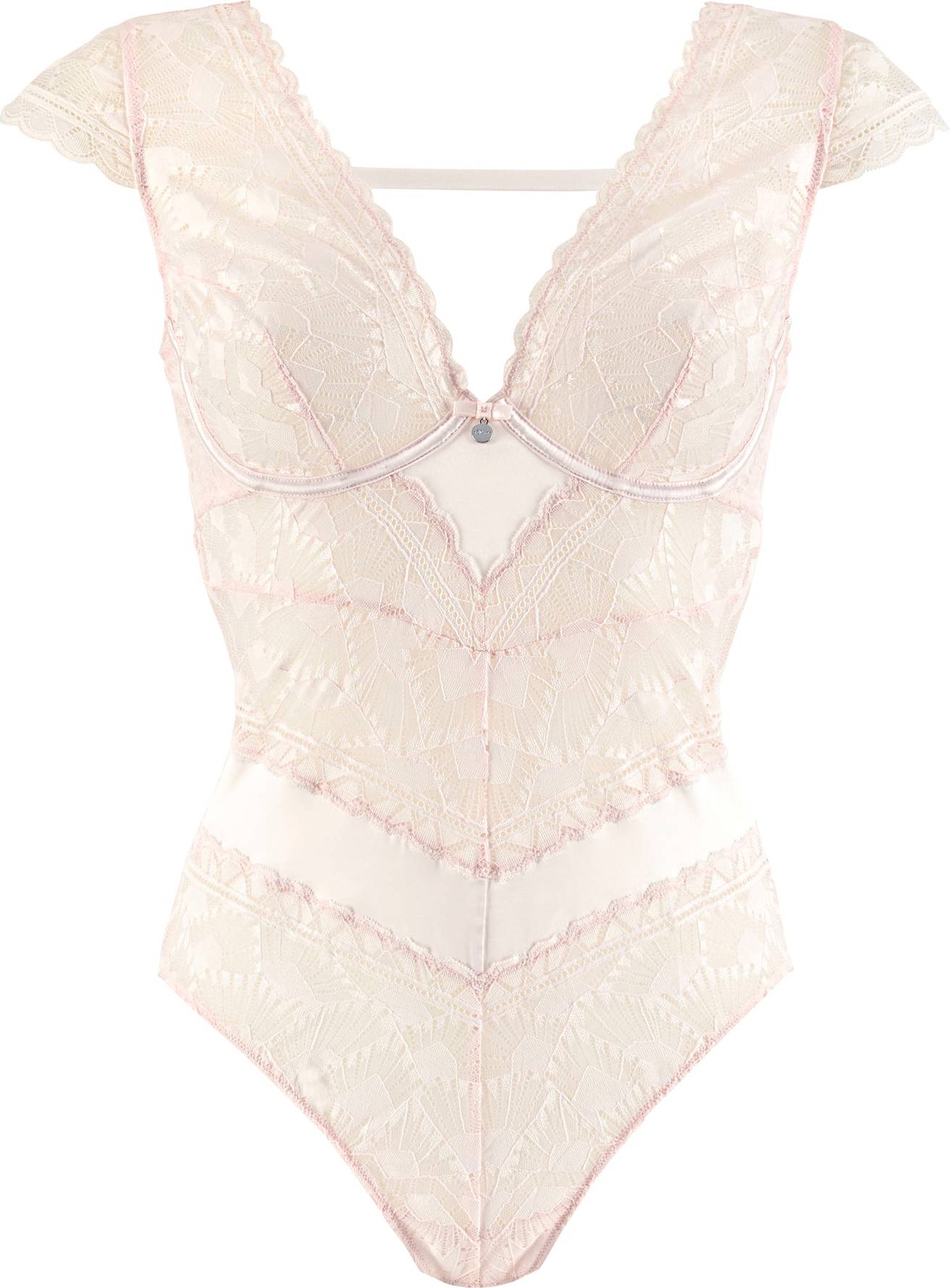 s.Oliver Body Rosa