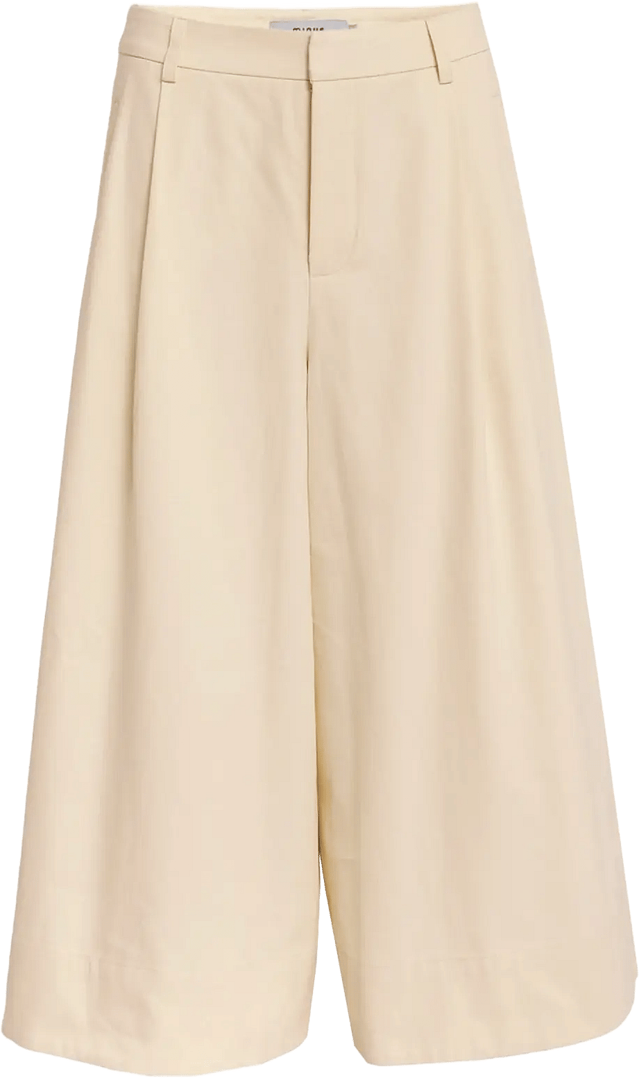 Hose Rienne Grau