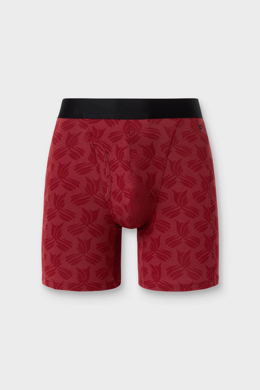Fabletics Men's Boxershorts Spice Rosecode Geo
