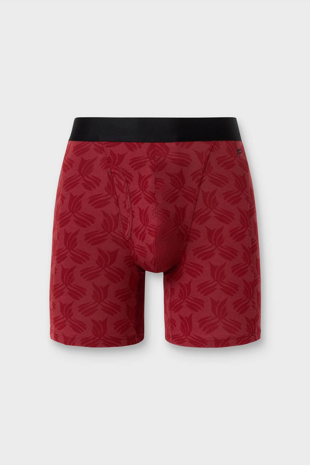 Fabletics Men's Boxershorts Spice Rosecode Geo