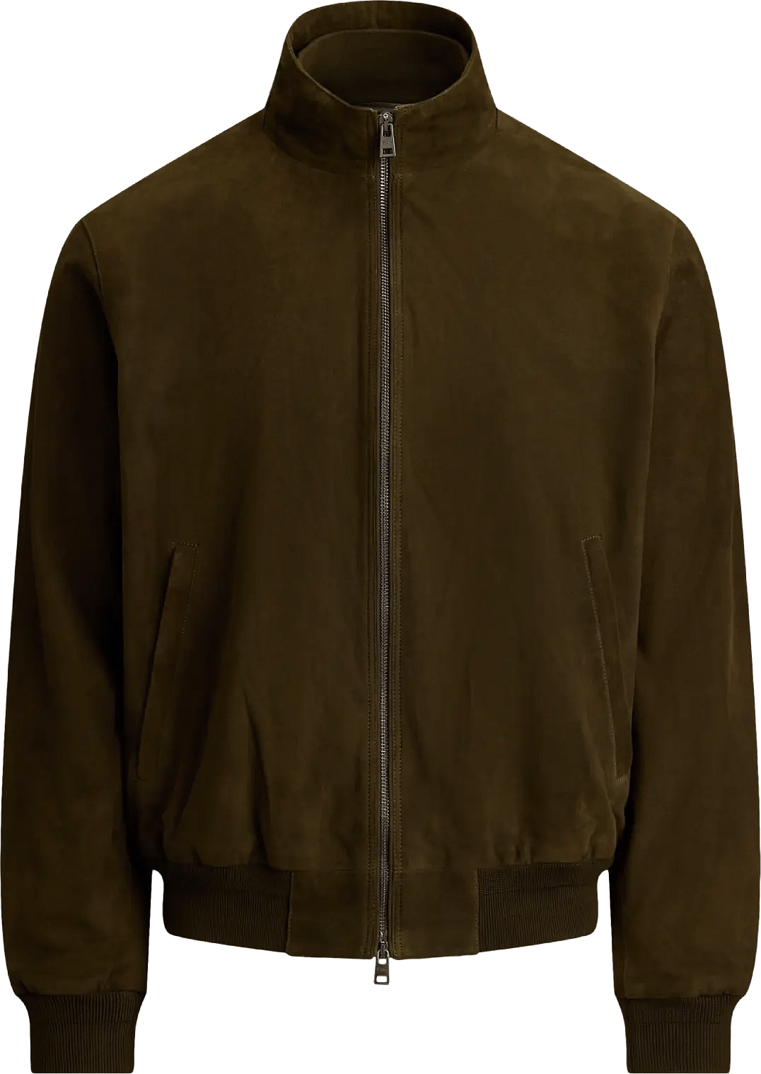 Polo ralph lauren jacket Polo Ralph Lauren Charleton Suede Jacket