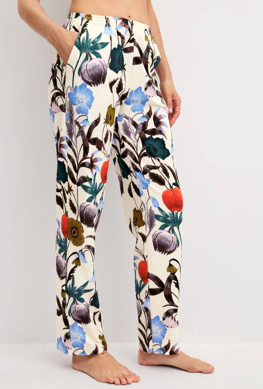 Calida Pyjamasbyxa Alpine