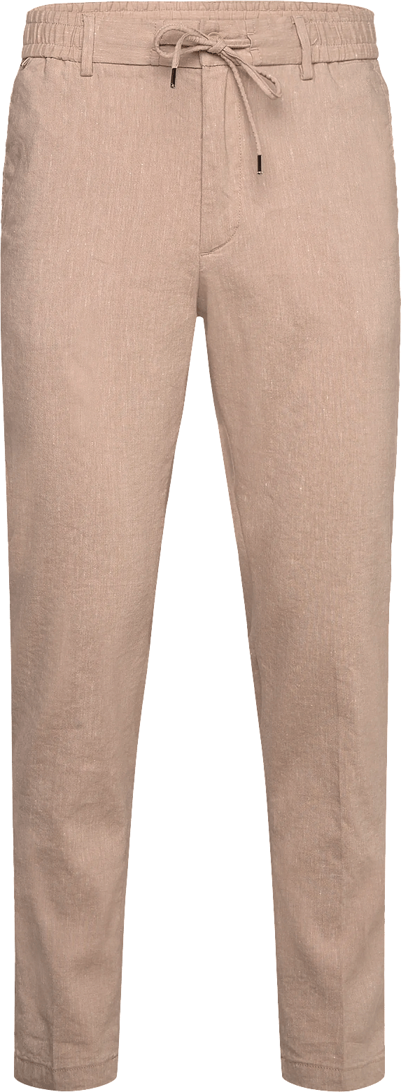 BOSS H-Kane1-Rds - Beige