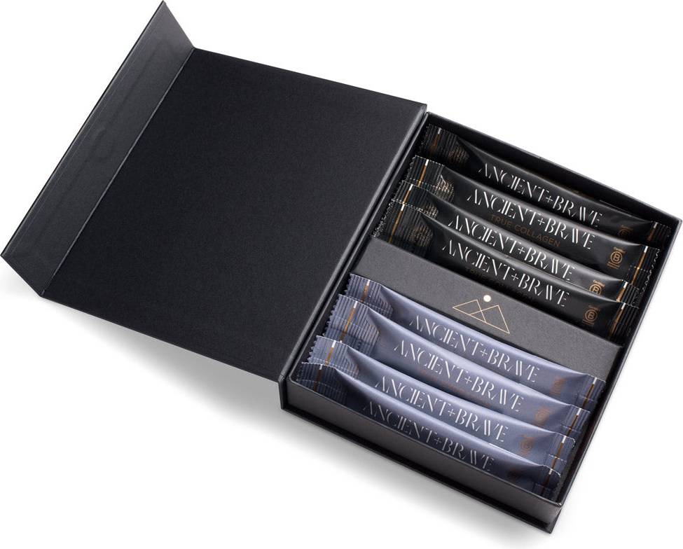 Ritual gift set Ancient + Brave Rise Ritual Gift Set