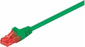 MicroConnect Câble Réseau RJ-45 M 15 m UTP Cat 6 15m