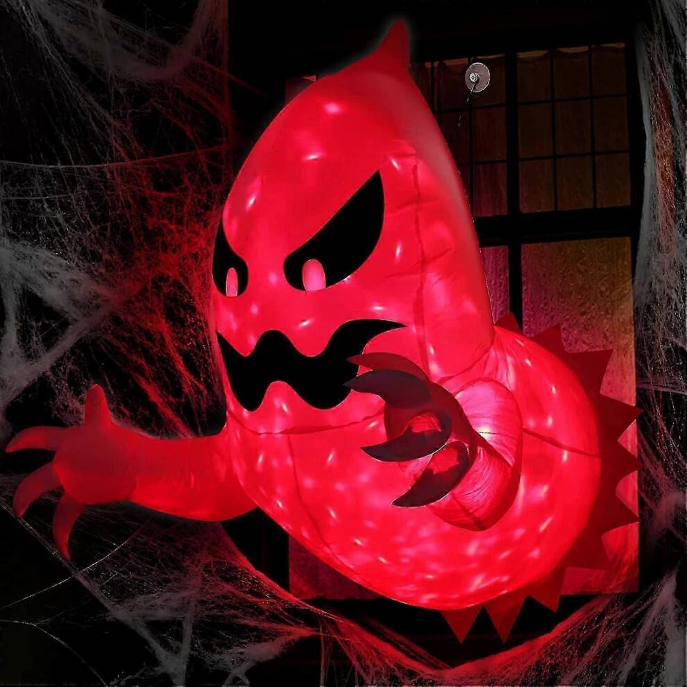 Inflatable ghost Halloween Inflatable Ghost 1.40m