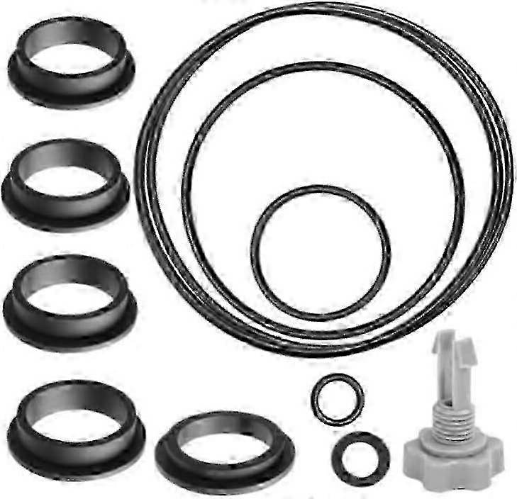 Sand filter pool Pool Sand Filter Pump Replacement Seals Kit