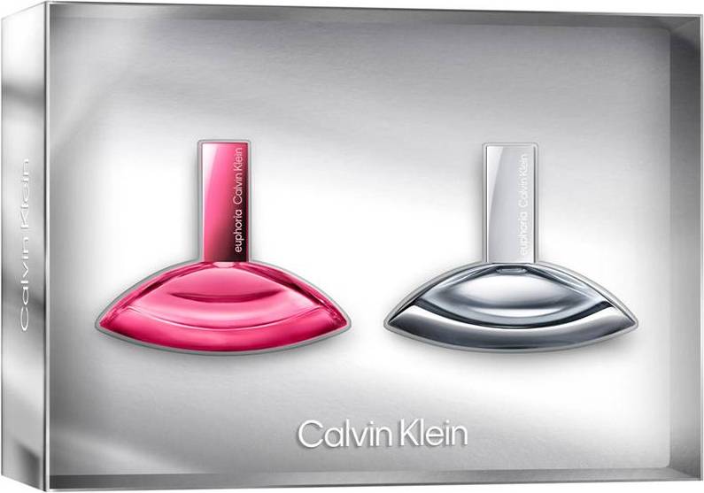 Calvin Klein Euphoria Elixir Collection Parfum Intense Mini Gift Set