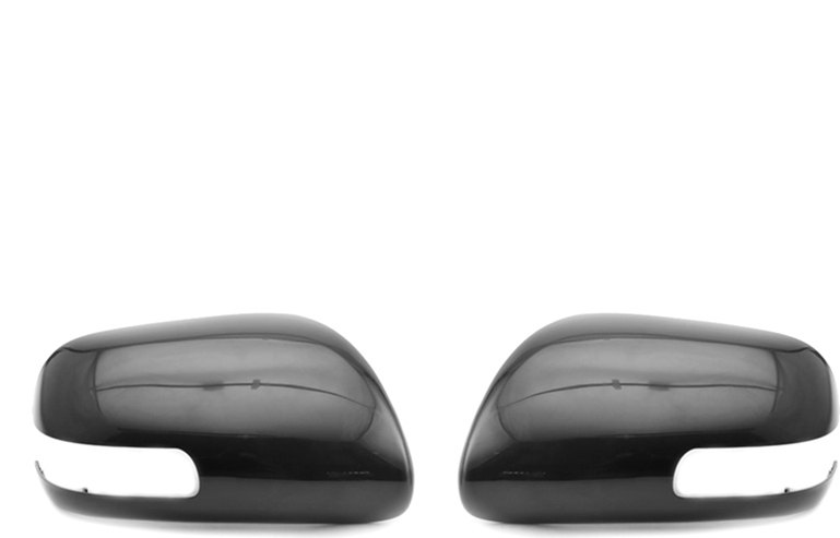 Tlily Rearview Mirror Cover Side Case Housing