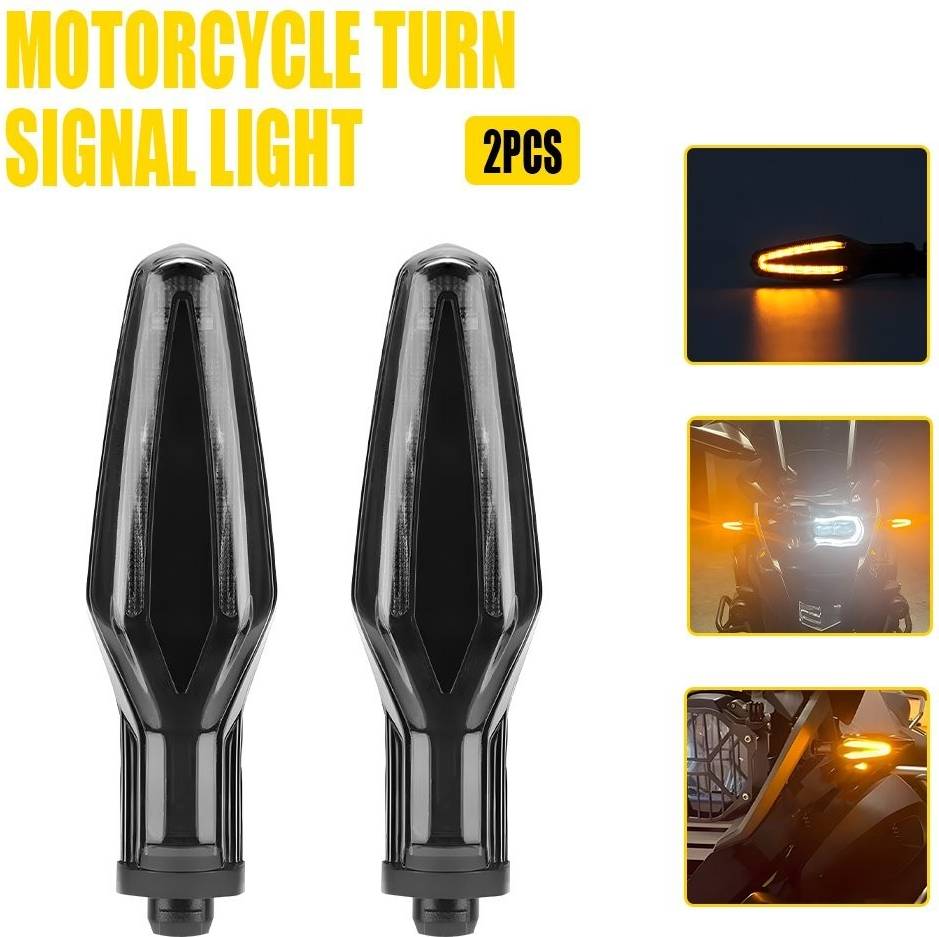 BMW For R1200 1250 Gs R Rs Front Rear Led Turn Indicator Lamp