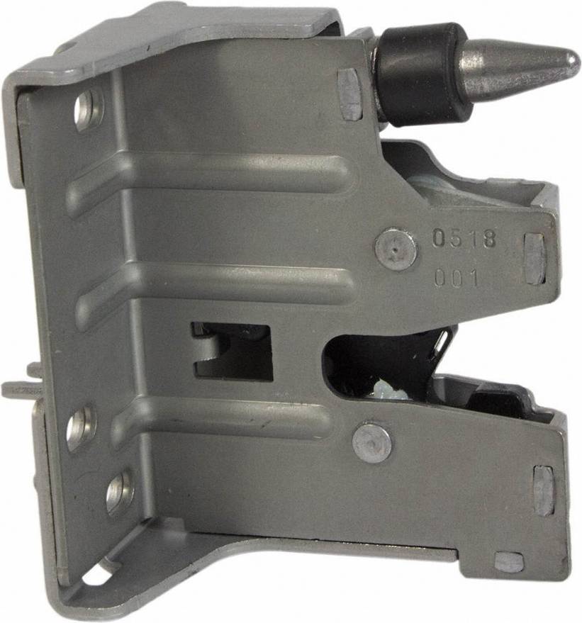 Ford Transit Models Back Double-door Lower Locking Latch