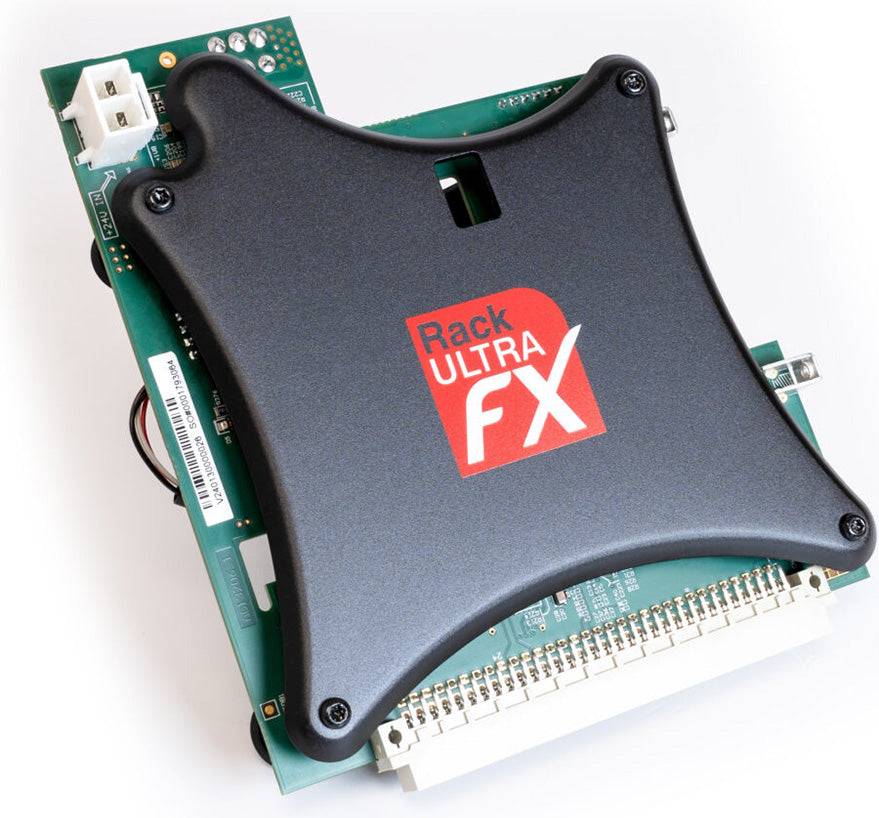 Allen heath Allen & Heath RackUltra FX Expansion Module