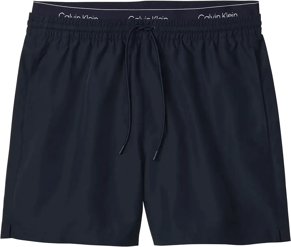 Calvin Klein Medium Drawstring - Navy