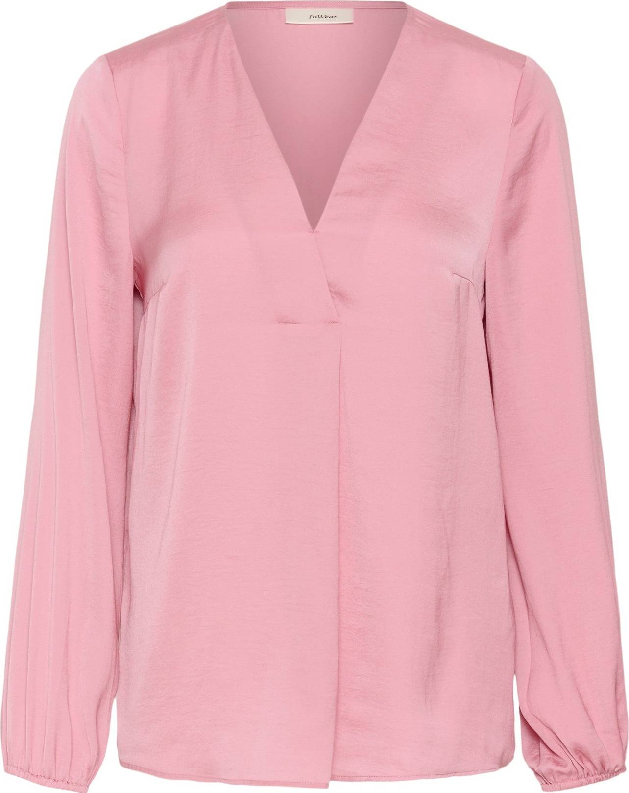 InWear Rindaiw Blouse Polignac - Pink