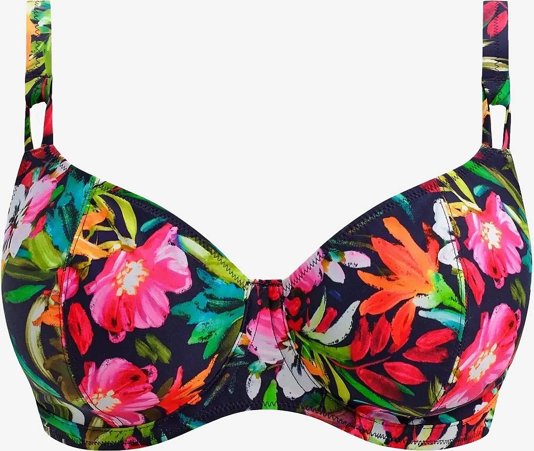 Freya Kailua Shores Multi Patterned