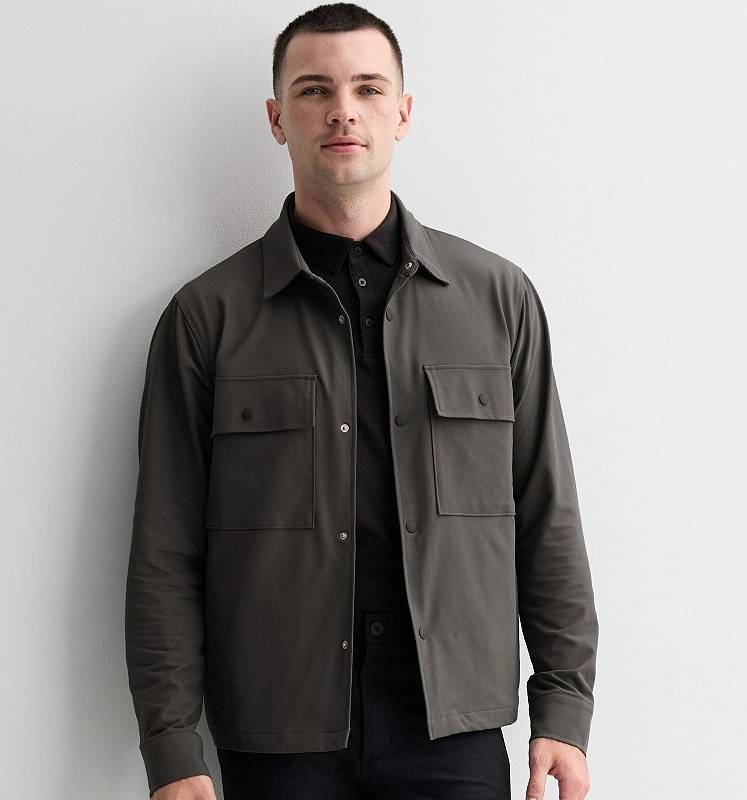 Flx FLX Utility Jacket - Large