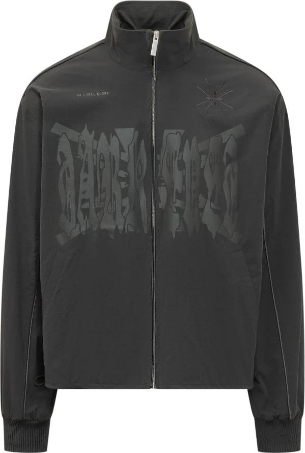 44 Label Group TRK Jacket - Sort