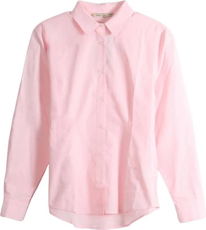 Bruna II Blouses Shirts - Rosa