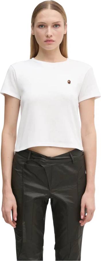 A Bathing Ape One Point Mini Tee Toppar Bomull
