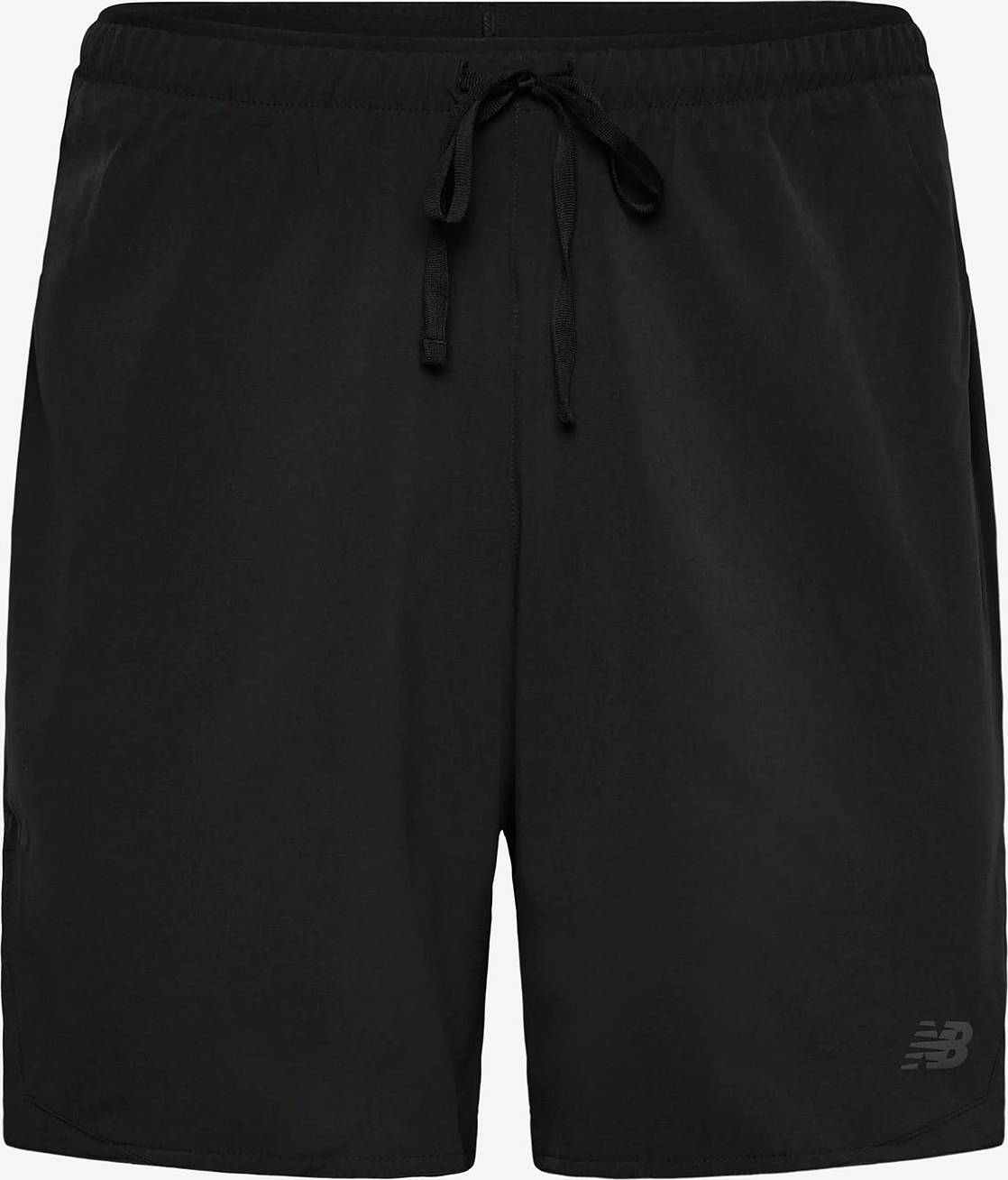 New Balance Rc Essential Short 7 - Black