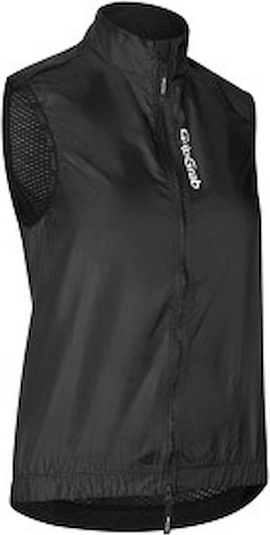 GripGrab Ride Windproof Vest Sort Dame