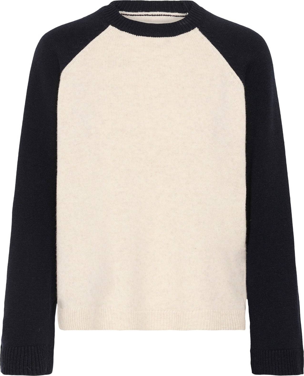 Part Two Cleopw Pullover - Cream