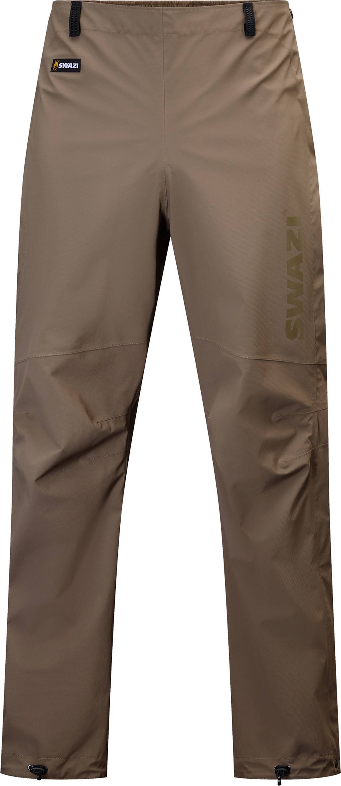 Sentinel Ultralite Overpants - Stone