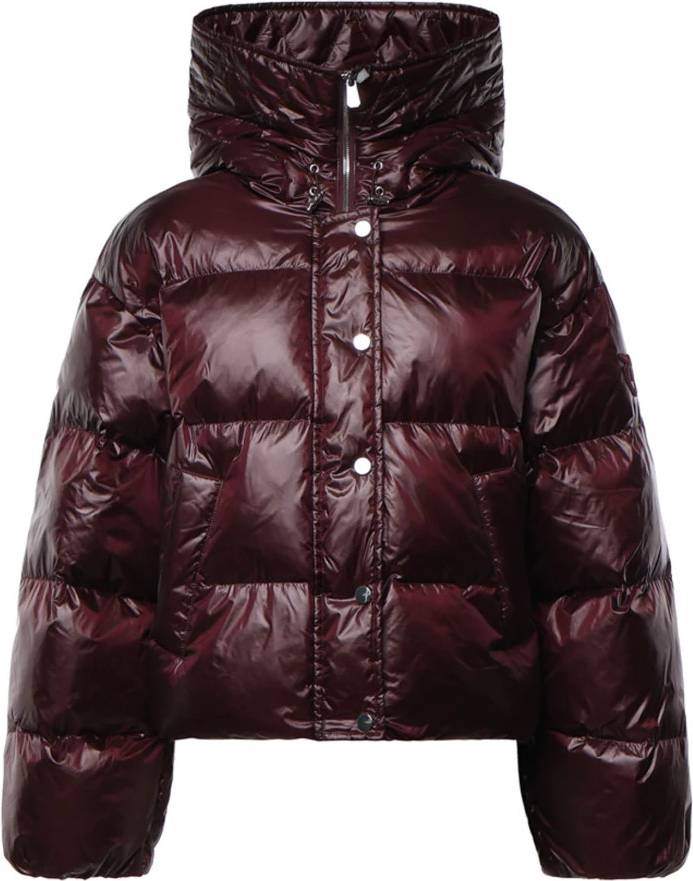 Pinko Usoa Jacket Jackor Polyester