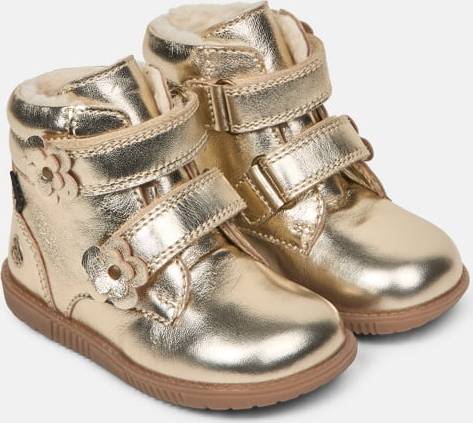 Bundgaard rabbit Bundgaard Rabbit Flower Goldie - Guld
