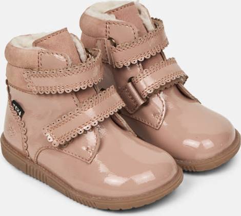 Bundgaard rabbit Bundgaard Rabbit Scallop Dusty Rose - Rosa