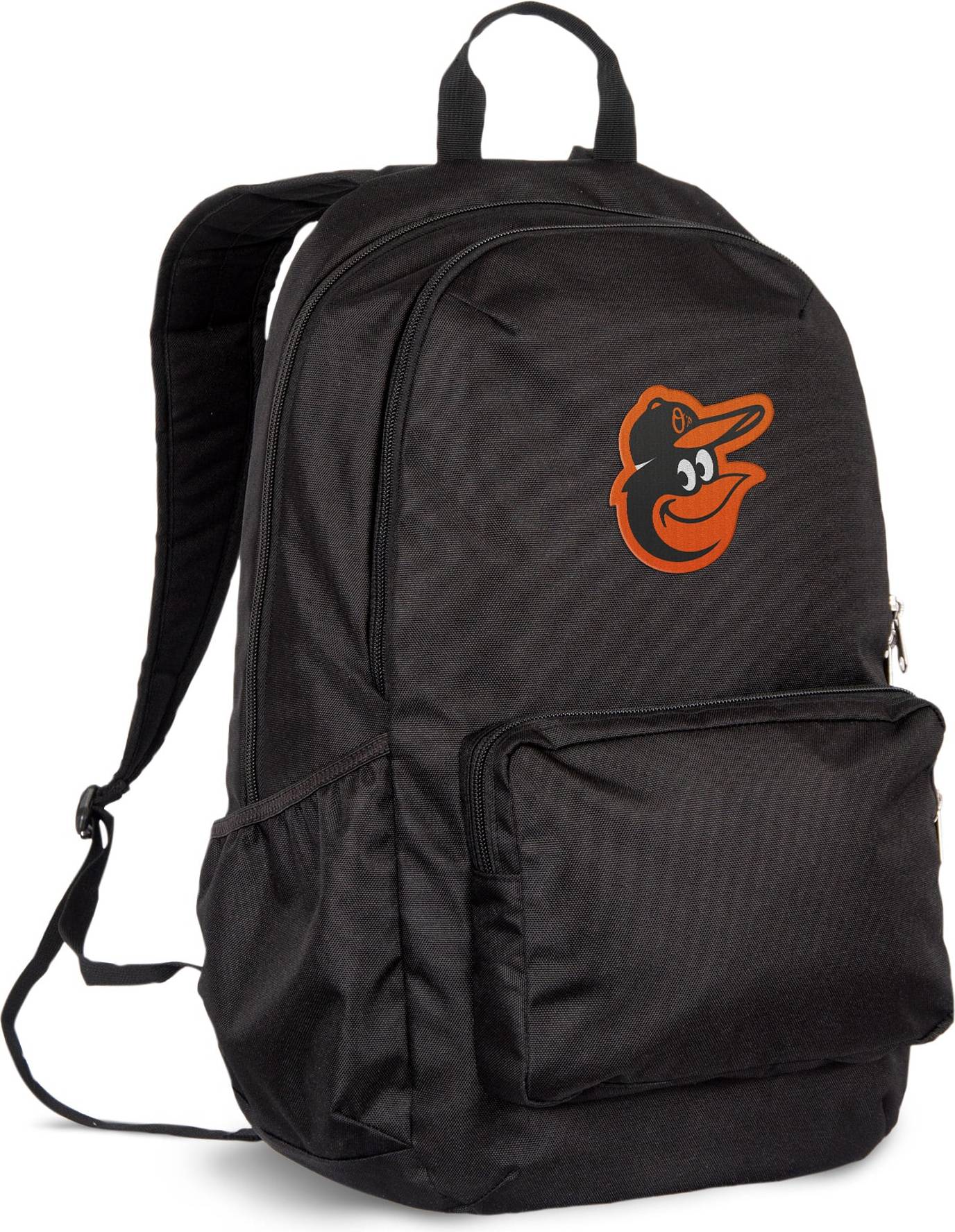 The rookie WinCraft Baltimore Orioles Rookie Backpack