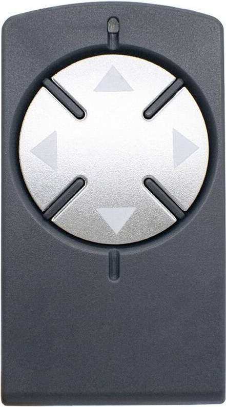 Torribaly 433.92MHz Gate Remote Control Replacement