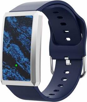 MTP Products F360 Smart Band Puls HRV SpO2